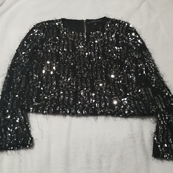 Endless Rose Tops - Endless rose brand new top size L
